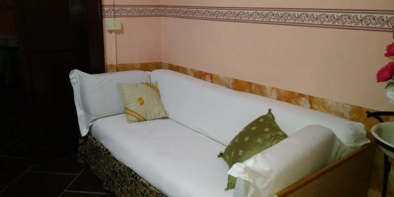 بيت للعطل Casa Vacanza Borgo San Marco