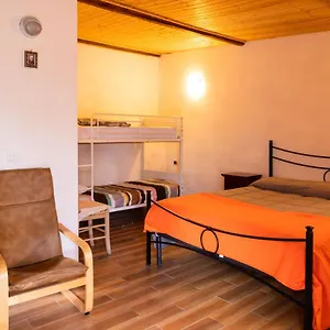 Tenuta Antica Cavalleria Landhuis