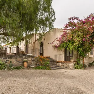 Agroturismo Fondo Cipollate, Castiglione De Sicilia