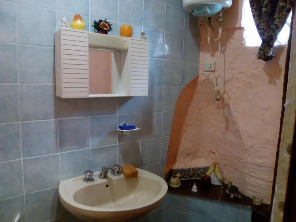 Casa Vacanza Borgo San Marco Castiglione De Sicilia 0*,  Italy
