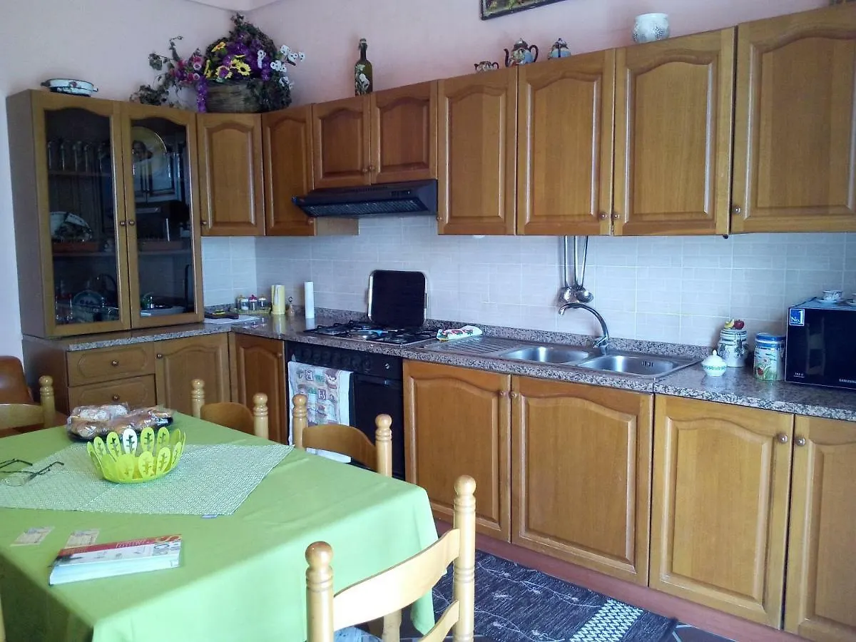 Casa Vacanza Borgo San Marco Castiglione De Sicilia