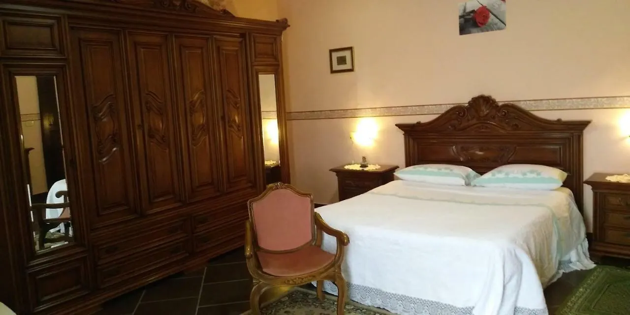 Casa Vacanza Borgo San Marco Castiglione De Sicilia Holiday home